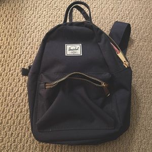 Herschel Mini Backpack